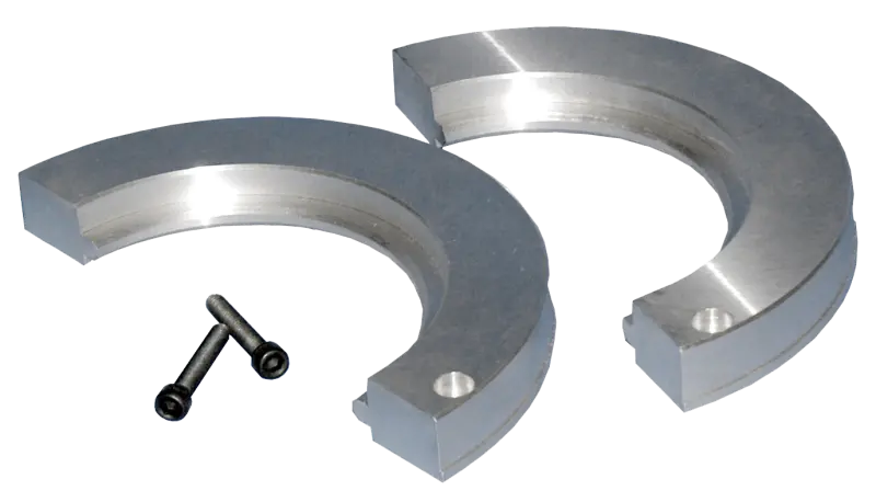 Eagle Chevy Big Block Rear Seal Adapter 1