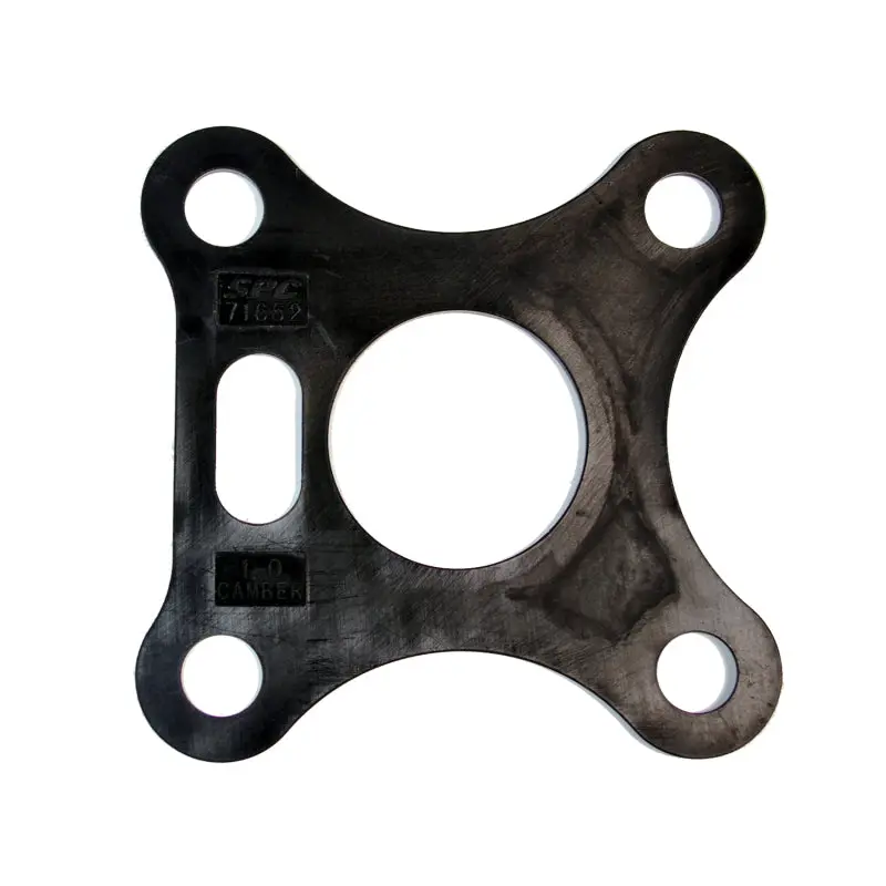 Spc Performance Euro Spec 07-08 Honda Civic Type R Rear Camber Shims 1.00 Degree (Single) 1