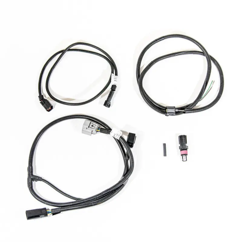 Vmp Performance 11-14 Coyote 5.0L Sc Pnp Harness Kit (Mct Style) 2