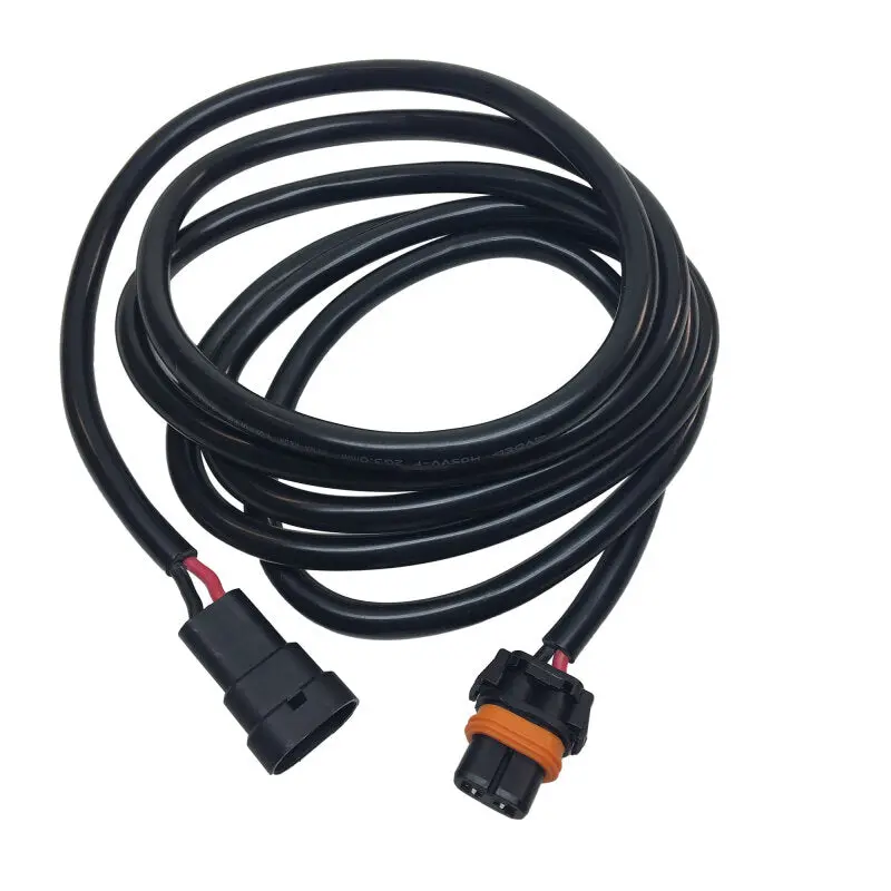 Oracle Trigger 12 Gauge Extension Harness 1