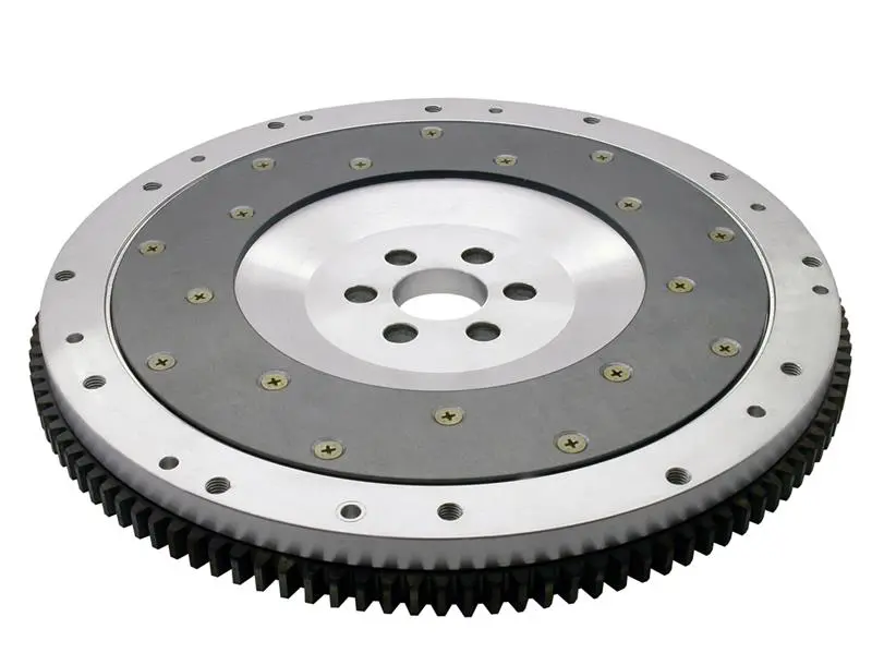 Fidanza 88-03 Toyota Mark Ii 2.5L / 91-00 Soarer 2.5L / 90-93 Supra 2.5L (1Jz-Gte) Aluminum Flywheel 1