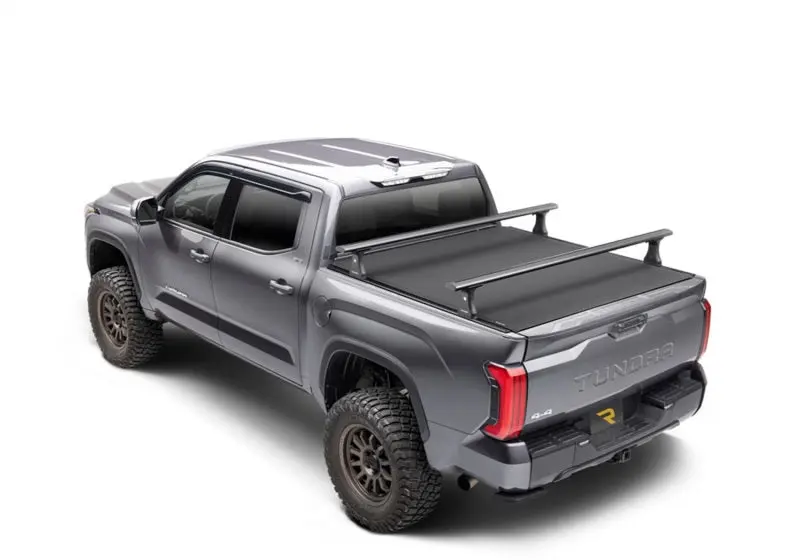 Truxedo Realtruck(R) Elevate Base Truck Rack 1