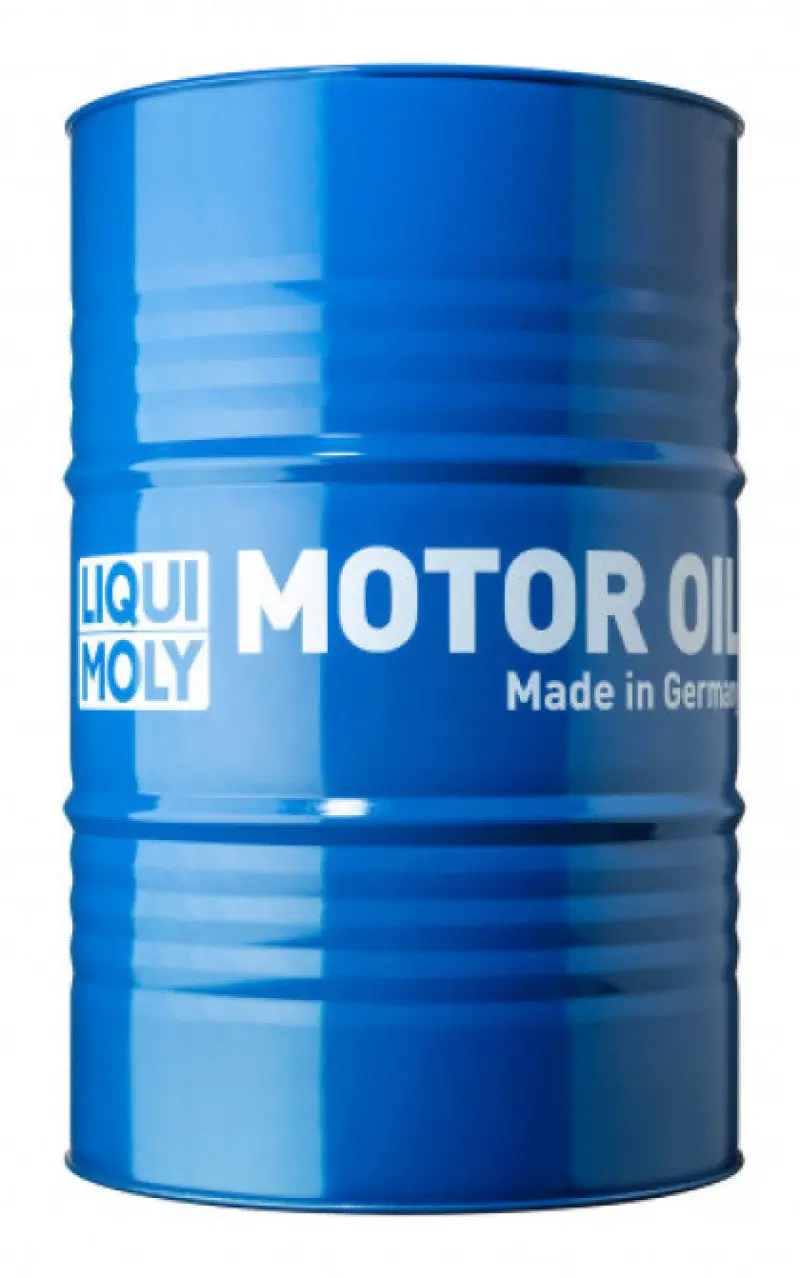 Liqui Moly 205L Dual Clutch Transmission Oil 8100 1