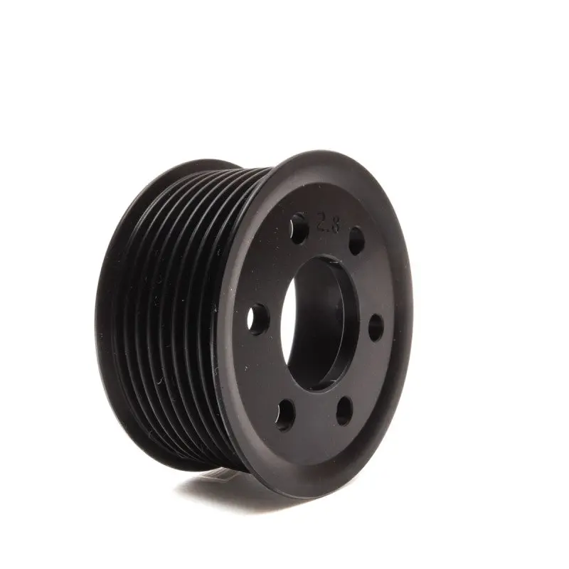 Vmp Performance 2.8In Griptec 8-Rib Pulley For Odin Or Predator Front-Feed Tvs Supercharger 1