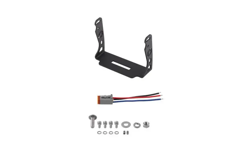 Diode Dynamics Ss5 Universal Bracket Kit (One) 1