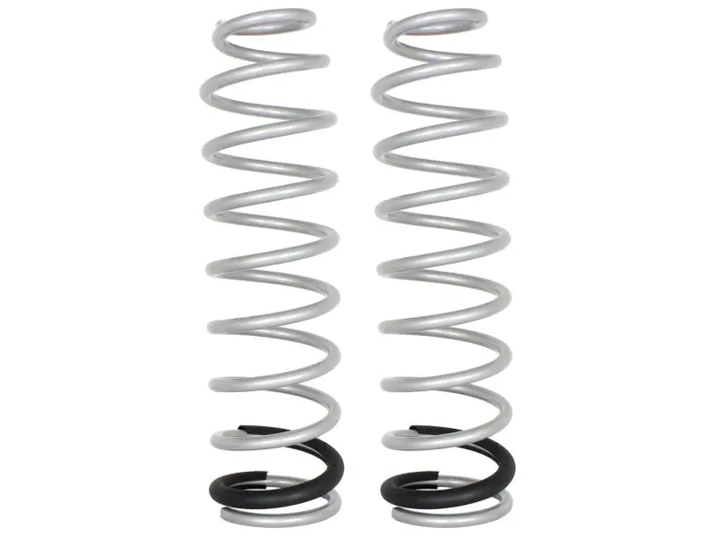 Afe Racerunner 2In Leveling Front Coil Springs 2018+ Jeep Wrangler (Jl) 1