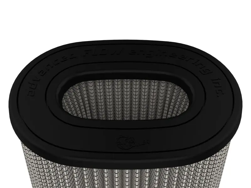 Afe Momentum Intake Rplcmnt Air Filter (6X4)In F X(8-1/4X6-1/4)In B X(7-1/4X5)In T X7-1/2 In H 2