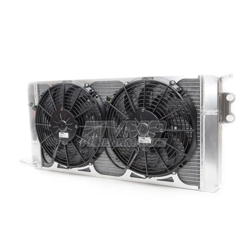Vmp Performance 2011-2014 Ford F-150 Dual-Fan Triple Pass Heat Exchanger 2