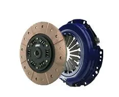 Spec Rb25/20 Stage 3+ Clutch Kit 1