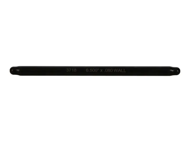 Manley Push Rod - 3/8 Dia. - 9.750 Length - 0.135 Wall - 4130 Chrome Moly - Swedged End - Set Of 8 1