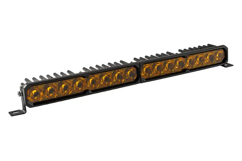 Diode Dynamics Ss20 Pro Yellow Driving Standard Abl (One) 1