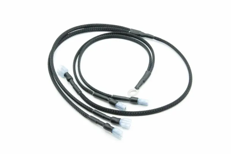 Turbo Xs 02-14 Subaru Wrx Sti Hella Horn Wiring Harness 1