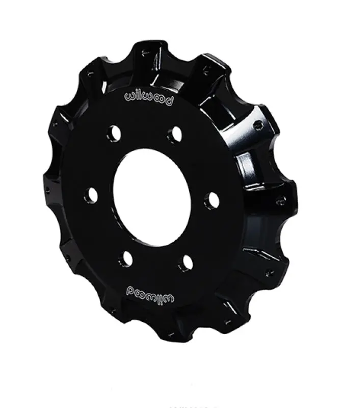 Wilwood 2004-2025 Ford F-150 12X10.250 Bc 6X5.315 Mt .700 Offset - Truck Hat 1