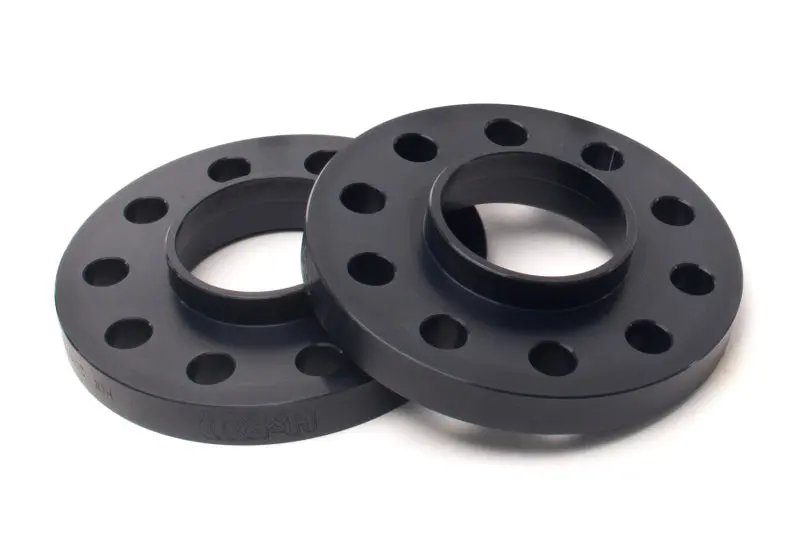 H&R Trak+ 13Mm Drs-Mz Wheel Spacer Stud 5/114.3 Cb 70.5Mm Stud Thread 14X1.5 1