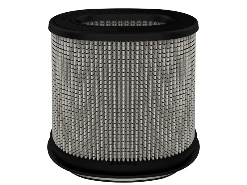 Afe Momentum Intake Rplcmnt Air Filter (6-3/4X4-3/4)In F X (8-1/4X6-1/4)In B X (7-1/4X5)In T X 7In H 1