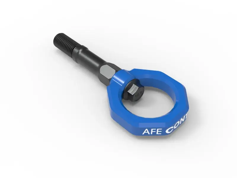 Afe Afe Control Tow Hook Chevrolet Corvette (C8) 20-25 V8-6.2L 1