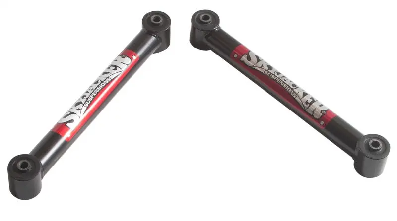 Skyjacker 1997-2001 Jeep Wrangler (Tj) Suspension Link Arm Kit 1