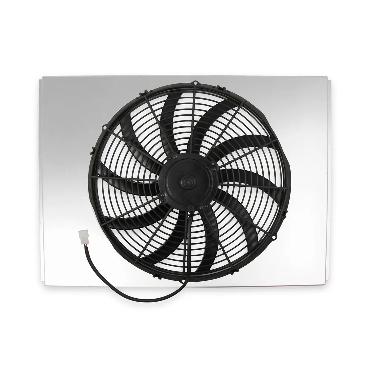 High Performance Fan/Shroud Package 1
