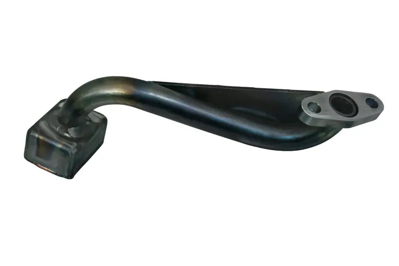 Moroso Datsun/Nissan L24/L26/L28 Oil Pump Pick-Up (Use W/Part No 20976) 1