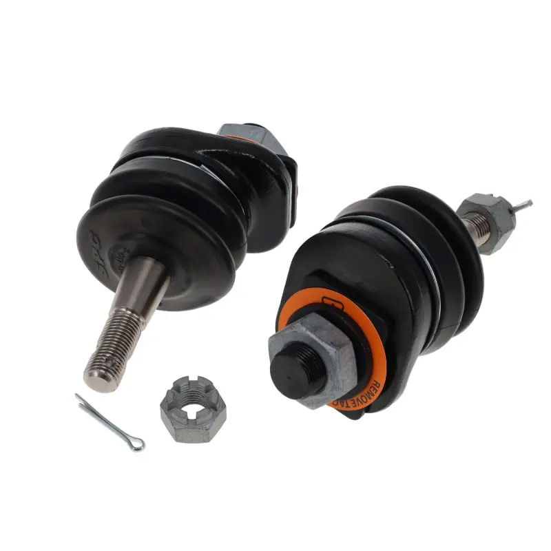 Spc Performance Replacement Ball Joint Kit (Use W/ Pn 25685) 1