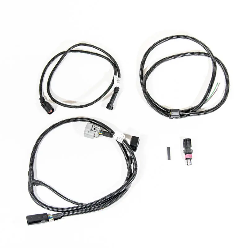 Vmp Performance 11-14 Coyote 5.0L Sc Pnp Harness Kit (Mct Style) 1