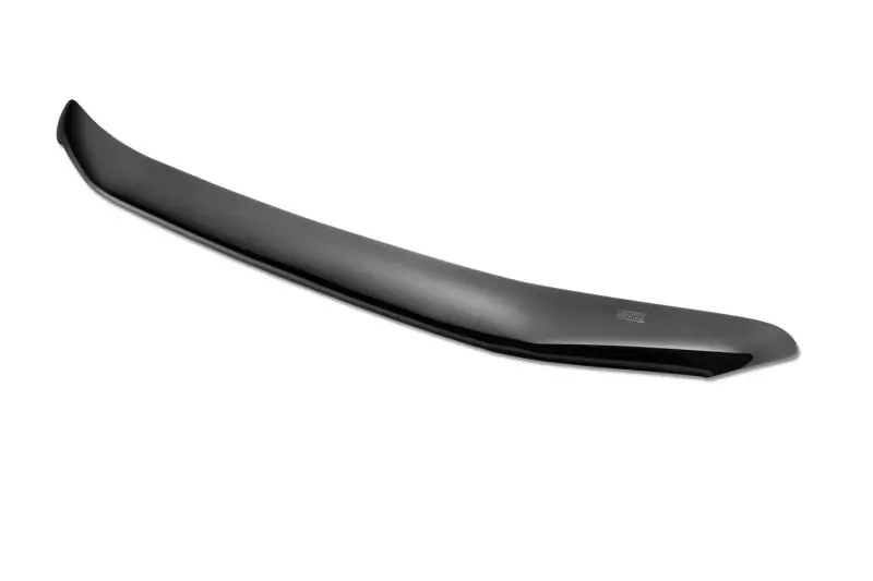 Husky Liners 11-21 Jeep Grand Cherokee Hood Shield - Smoke 1