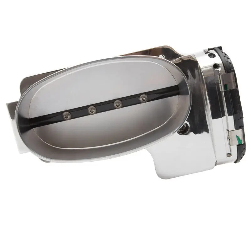 Vmp Performance 15-17 Coyote 5.0L Super Monoblade 163R Rear Inlet Throttle Body 1