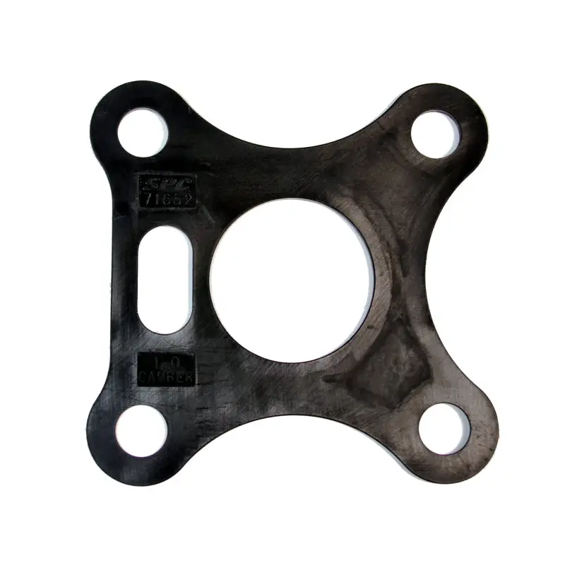 Spc Performance Euro Spec 07-08 Honda Civic Type R Rear Camber Shims 1.00 Degree (Single) 2