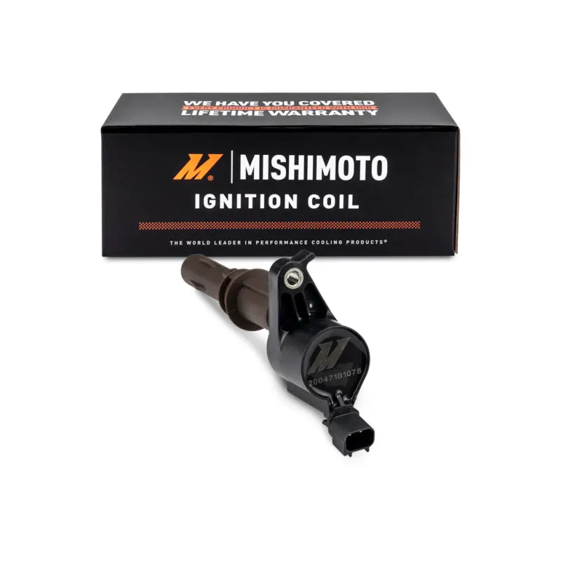 Mishimoto 2009-2010 Ford F-150 4.6L Ignition Coil 1