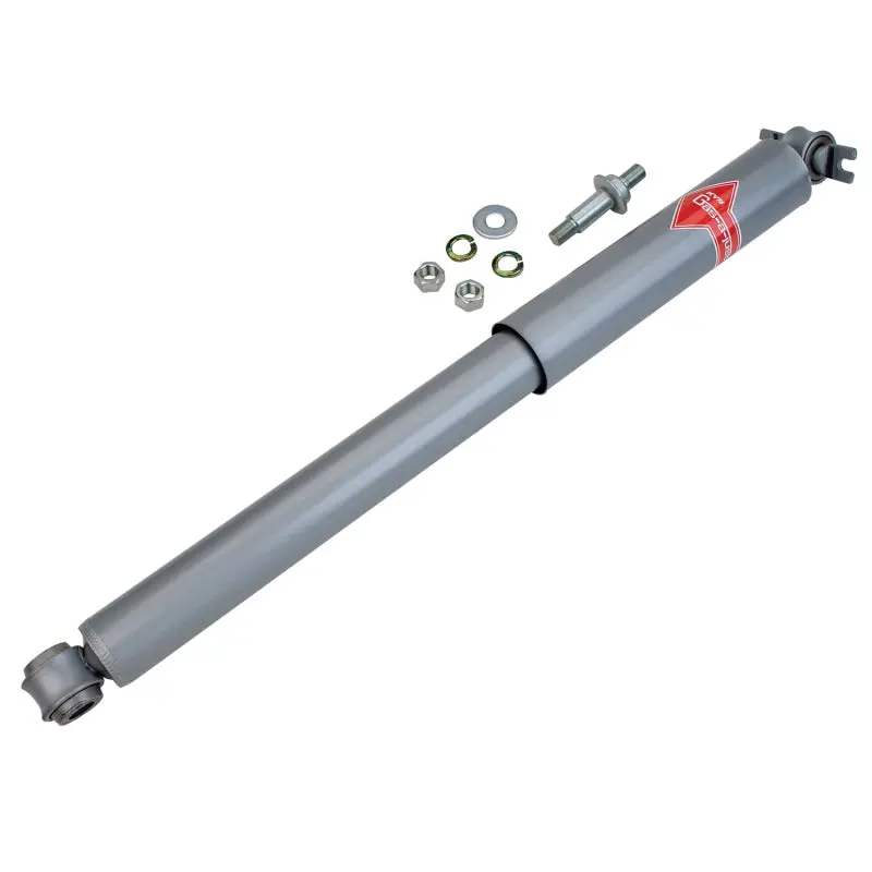 Kyb Shocks & Struts Gas-A-Just Rear Amc Gremlin 1970 Amc Hornet 1970 Avanti Ii 1989-91 Buick Electra 1