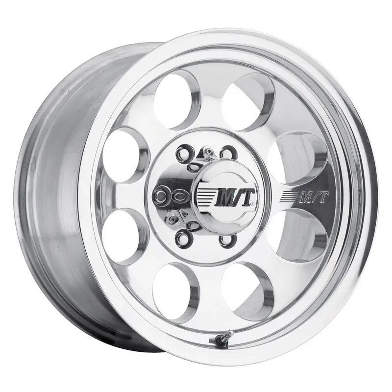 Mickey Thompson Classic Iii Wheel - 17X9 8X170 5 - 250432 2