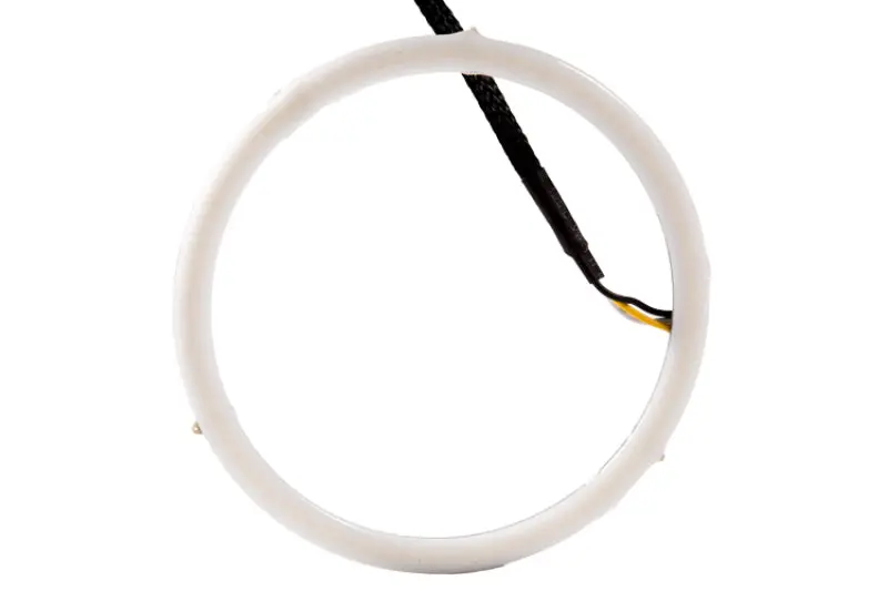 Diode Dynamics Halo Lights Led 120Mm Switchback (Single) 1