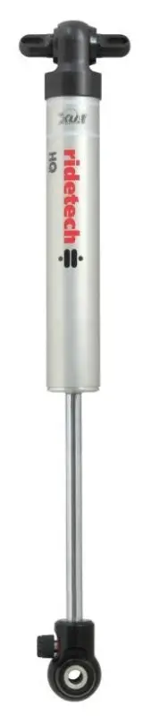 Ridetech Front Hq Shock / 4.75In Stroke / Wide T-Bar/Eye - Single 1