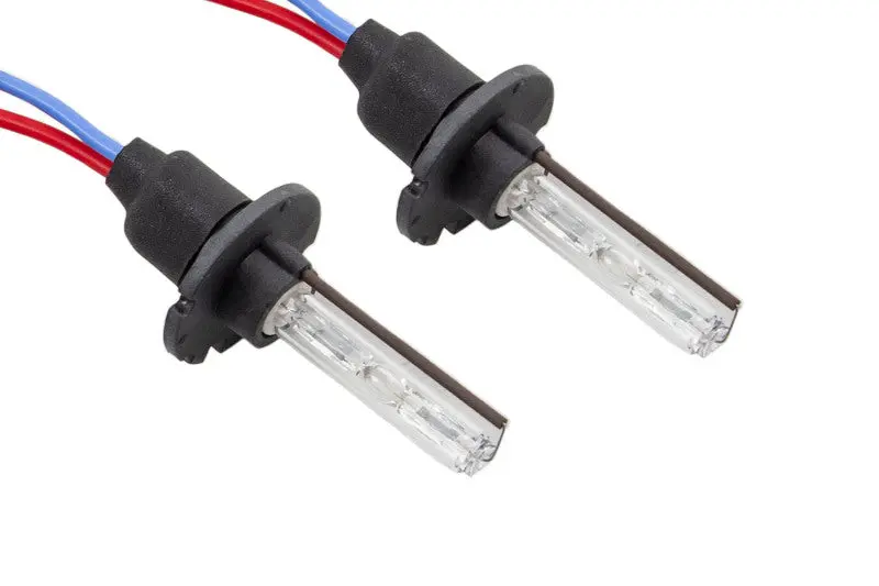 Diode Dynamics Hid Bulb D2h 5000K (Pair) 1