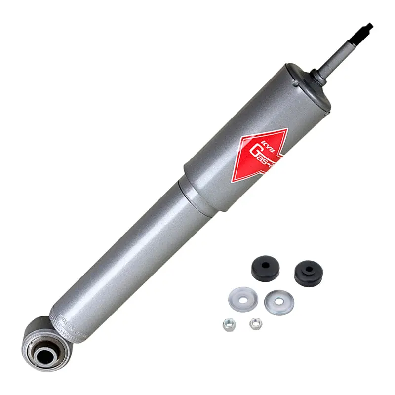 Kyb Shocks & Struts Gas-A-Just Front Dodge Ram 1500 Pickup (2Wd) 1994-01 Dodge Ram 2500 Pickup (2Wd) 1
