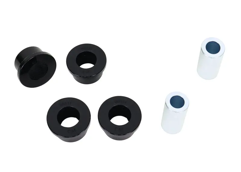 Whiteline 2021-2025 Ford Mustang Mach-E Lower Control Arm Inner Front Bushing Kit 2