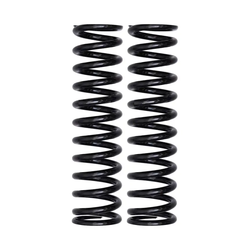 2.5 In X 14 In X 200Lb Universal Coilover Coil Springs 1