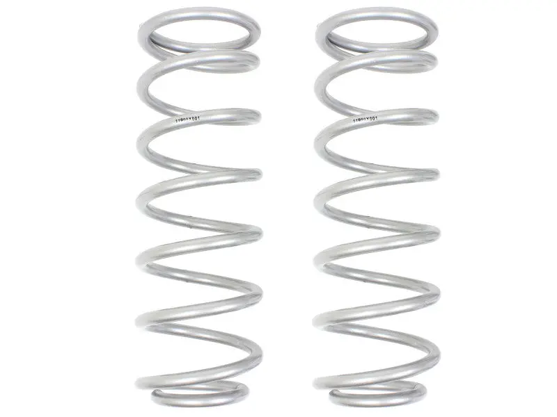 Afe 97-17 Nissan Patrol Sway-A-Way Front Coil Springs 1