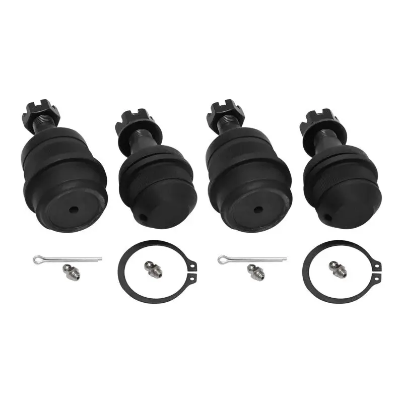Yukon Gear Ball Joint Kit For Dana 30 & Dana 44 Front Diffs - Left And Right 1
