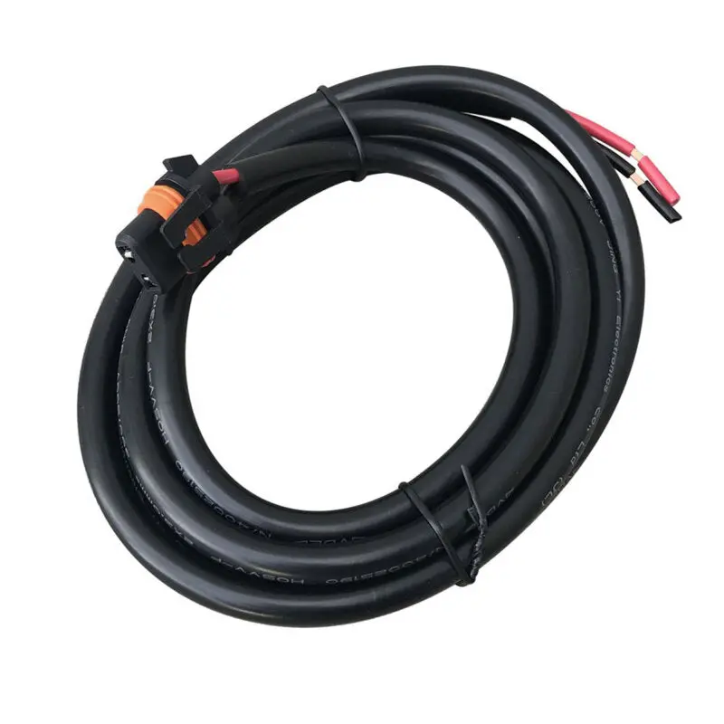 Oracle Trigger Solid State Switching Harness 12 Gauge 8Ft 1
