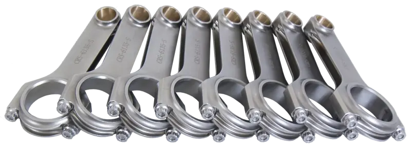 Eagle Chevrolet Big Block H-Beam Connecting Rods (Set Of 8) 1