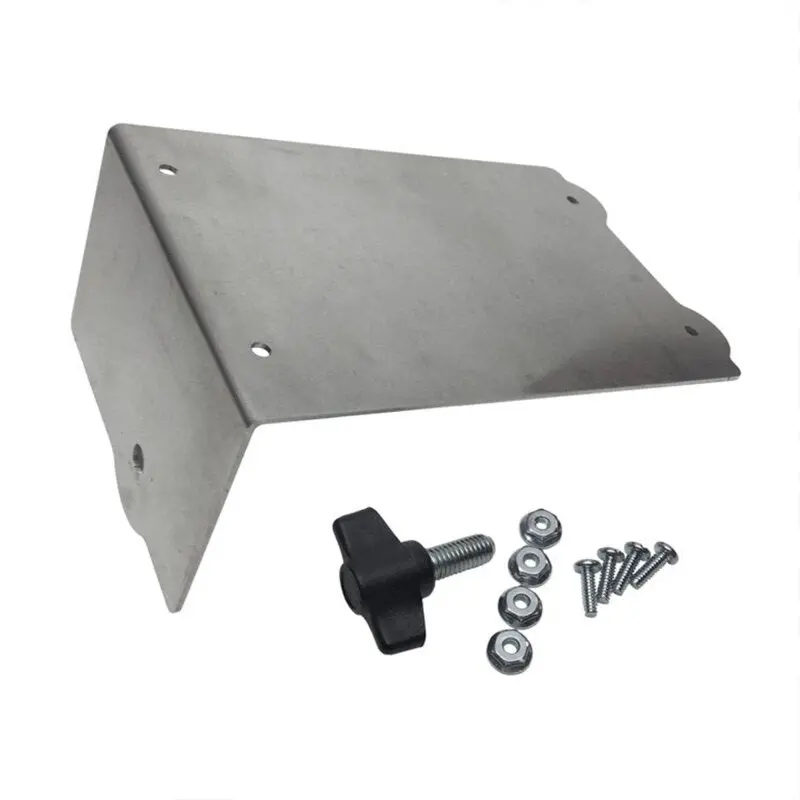 Oracle Trigger Jeep Jk Controller Bracket 1