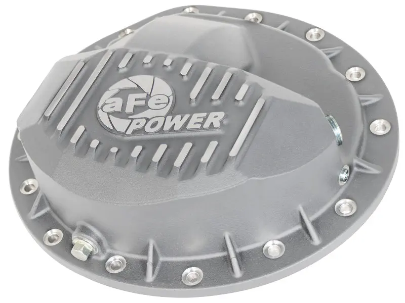 Afe Afe Power Differential Cover Gm Trucks 99-13 1