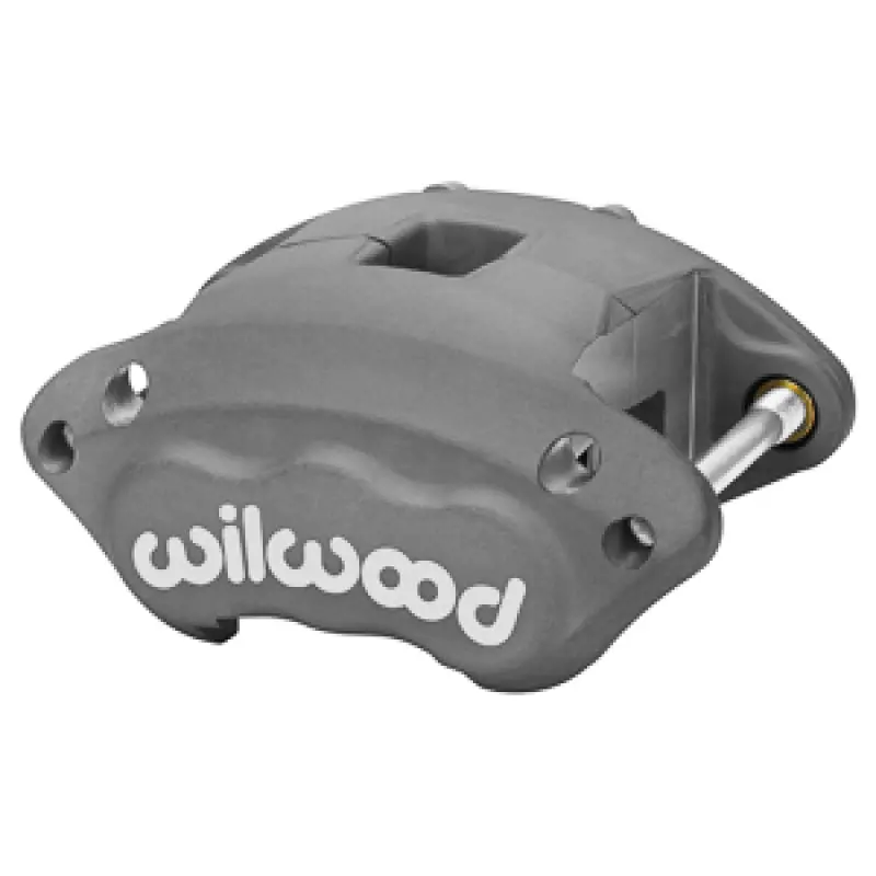 Wilwood 2.5 Gm D154-Ds Caliper 1.04 Ano 1