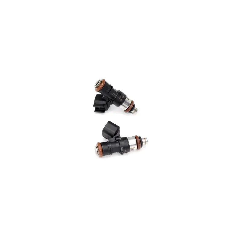 Deatschwerks 2006-2015 Jeep Renegade 440Cc Power Sports Fuel Injectors 1