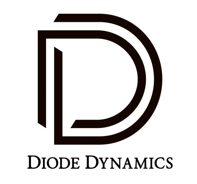 Diode Dynamics Hid Bulb D2h 4300K (Pair) 2