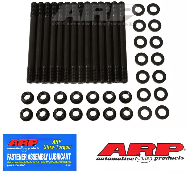 Arp 6/97-06 Dodge Cummins 5.9L Diesel 24V 2 Bolt Main Stud Kit 1