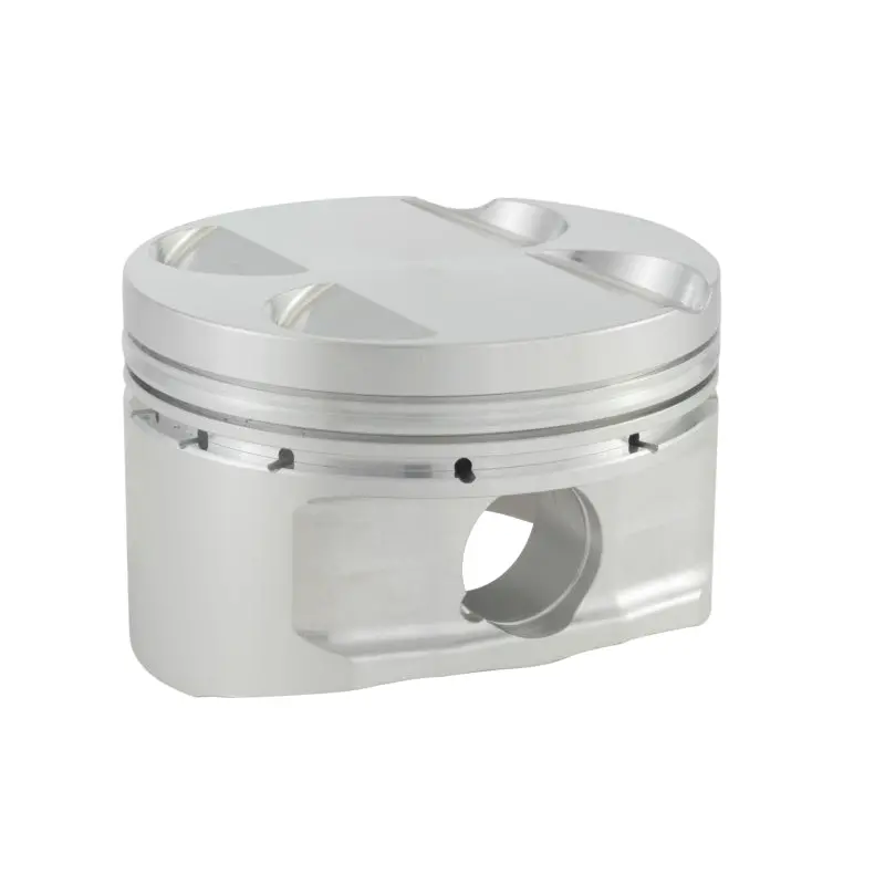Cp Piston & Ring Set For Toyota 1Jzgte - Bore (86.0Mm) - Size (Std) - Cr (0.9) - Set Of 6 1