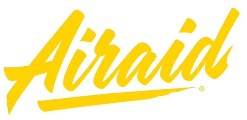 Airaid Intake Kit Jeep Wrangler Tj 4.0L 97-06 2