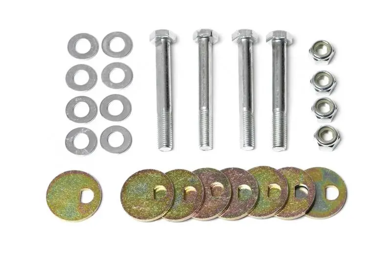Fabtech 2009 Ford F150 Alignment Cam Half Kit 1